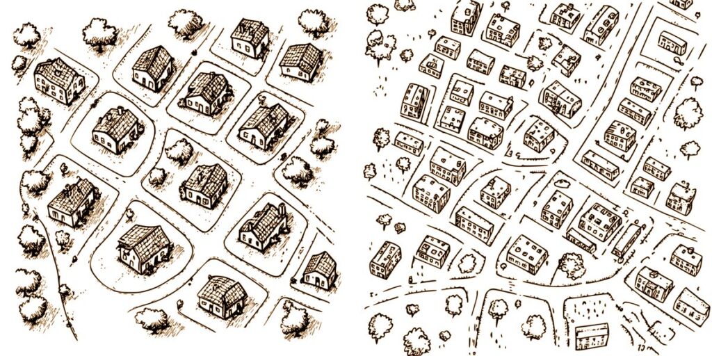 Uptown Utica: A Living Legacy of Community, Tradition, and Change